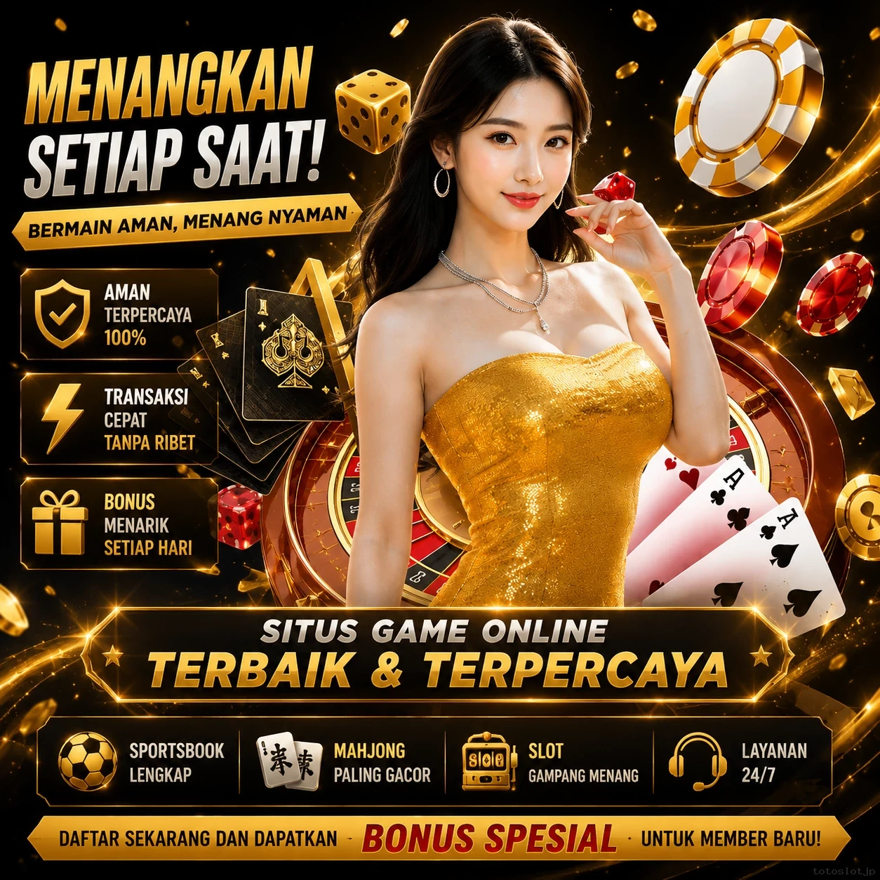Detail Aplikasi